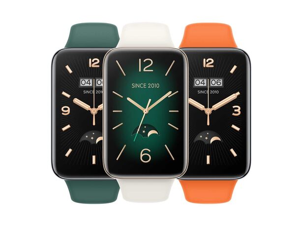 Xiaomi Mi Band 7 Pro