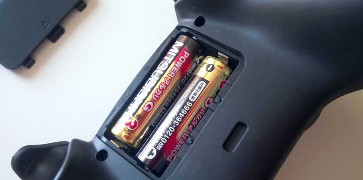 Xiaomi Mi Bluetooth Controller