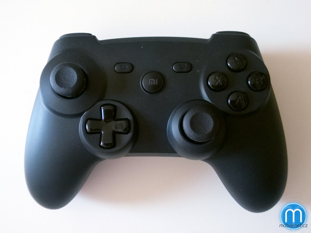 Xiaomi Mi Bluetooth Controller