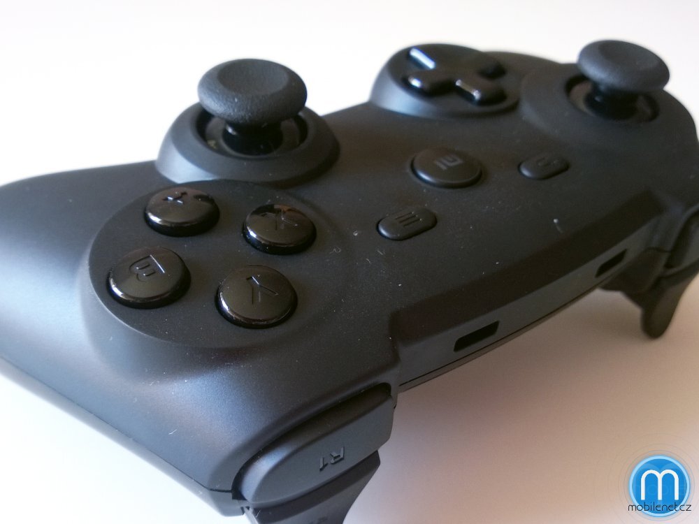 Xiaomi Mi Bluetooth Controller