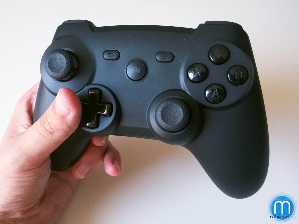 Xiaomi Mi Bluetooth Controller