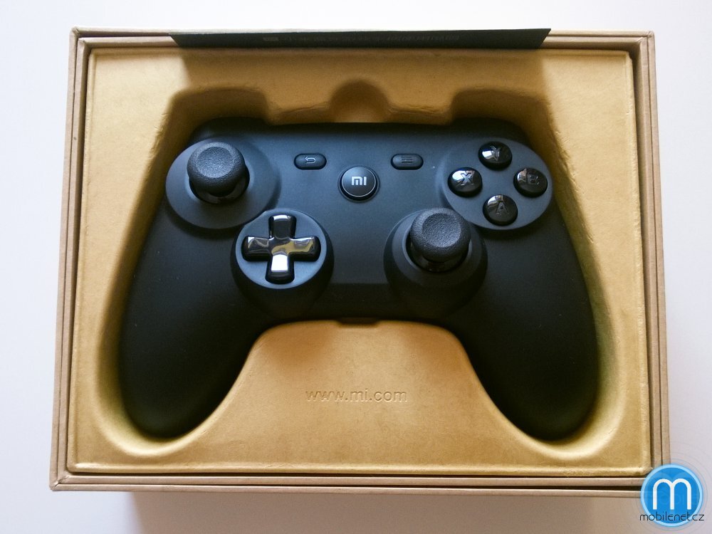Xiaomi Mi Bluetooth Controller