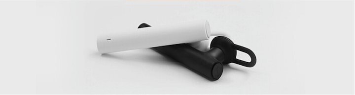 Xiaomi Mi Bluetooth Earphone