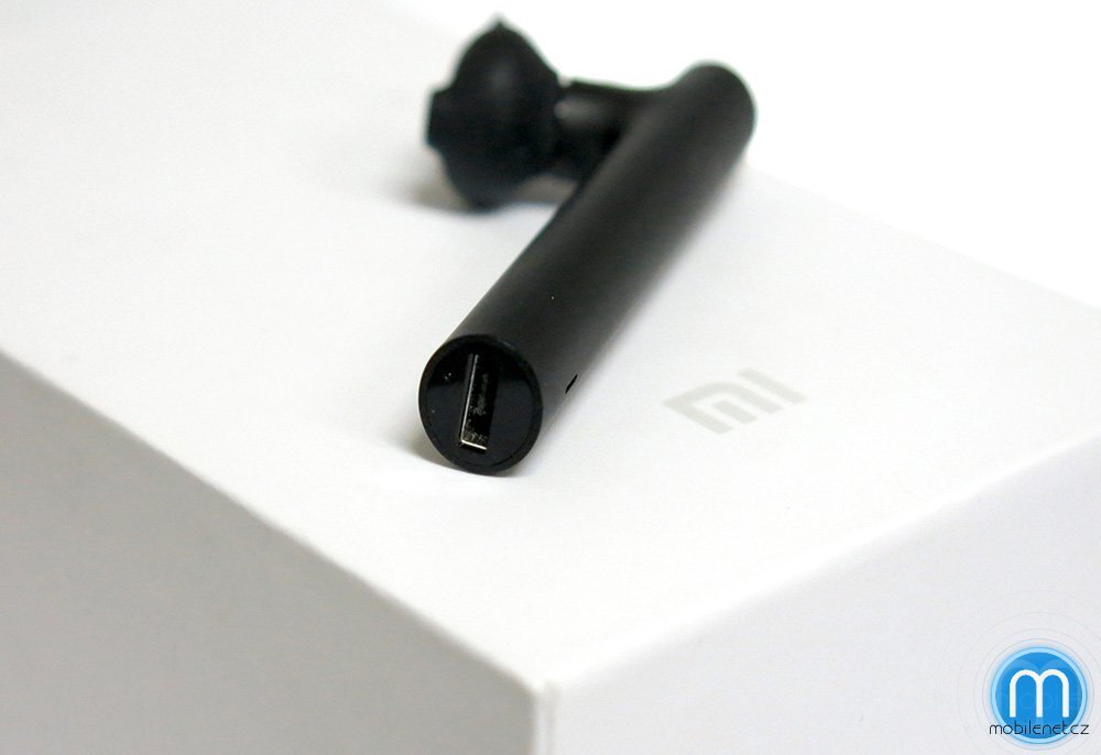 Xiaomi Mi Bluetooth Earphone