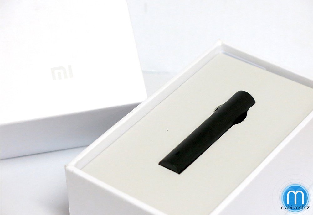 Xiaomi Mi Bluetooth Earphone