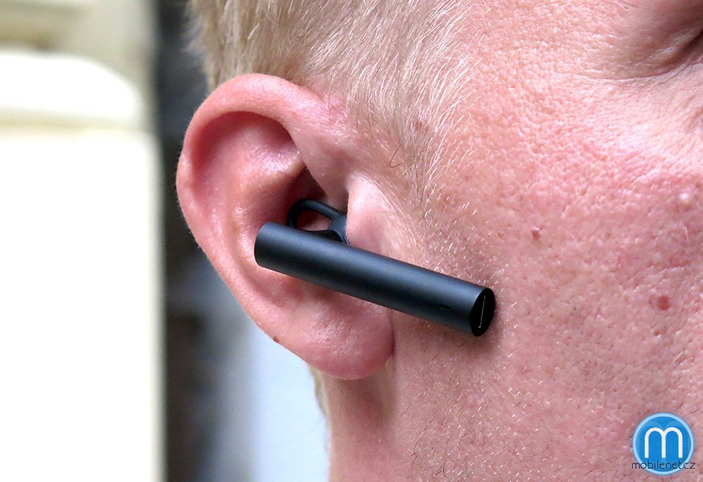 Xiaomi Mi Bluetooth Earphone