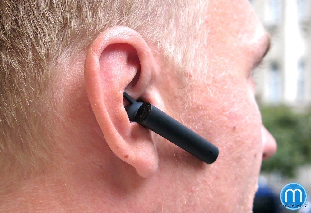 Xiaomi Mi Bluetooth Earphone