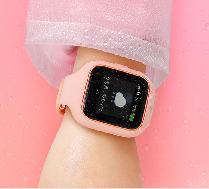 Xiaomi Mi Bunny Watch 3