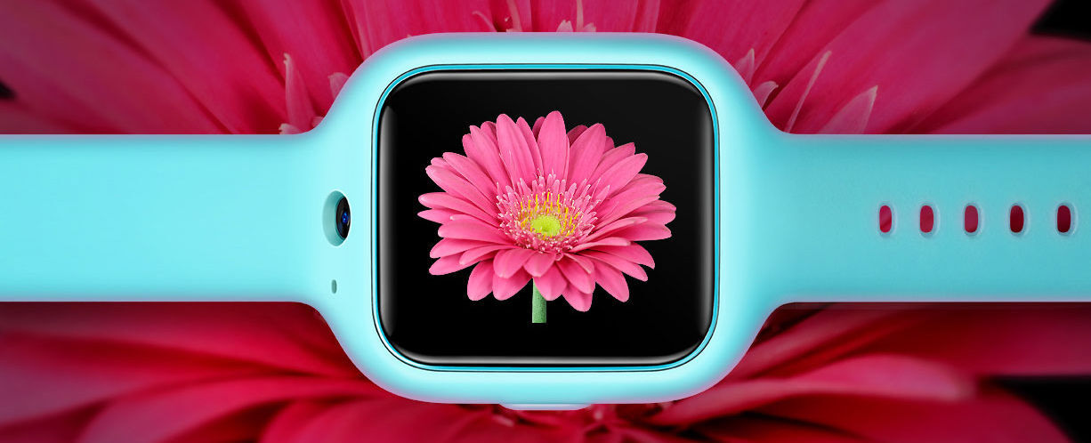 Xiaomi Mi Bunny Watch 3