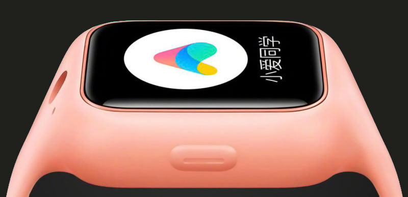 Xiaomi Mi Bunny Watch 3