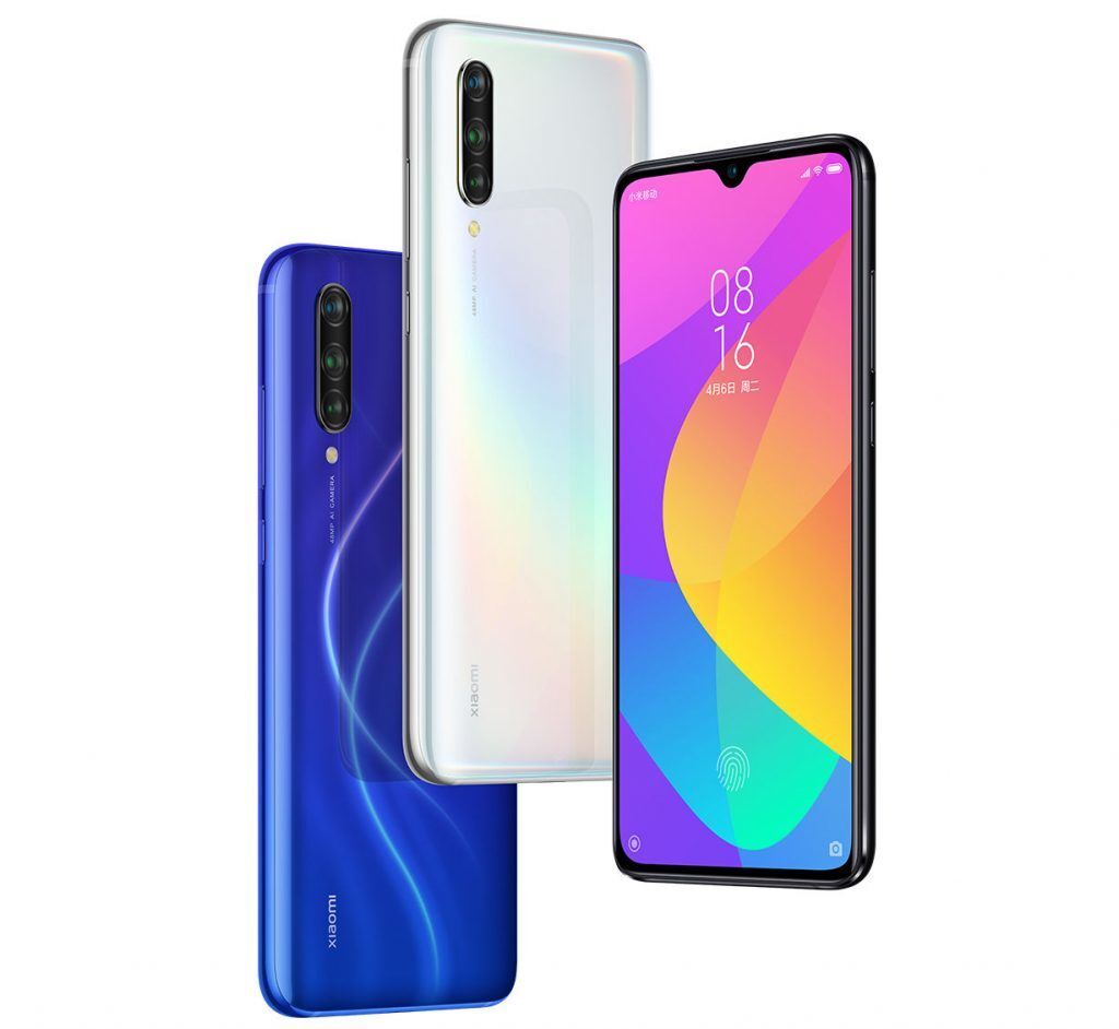 Xiaomi Mi CC9