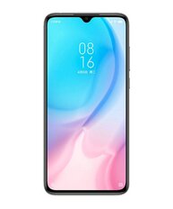 Xiaomi Mi CC9 Meitu Edition
