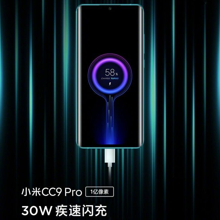 Xiaomi Mi CC9 Pro