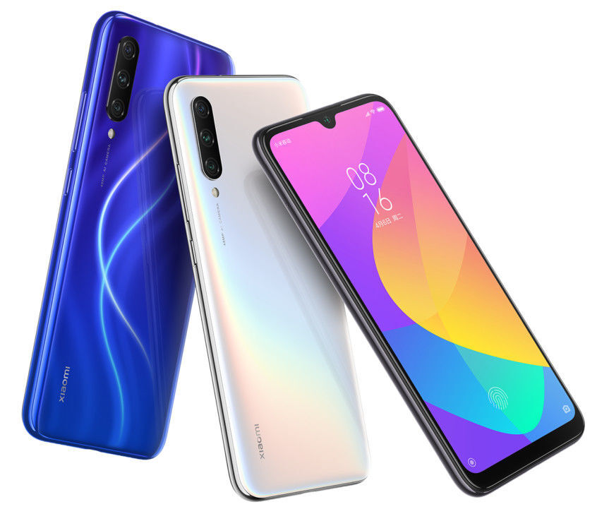 Xiaomi Mi CC9e