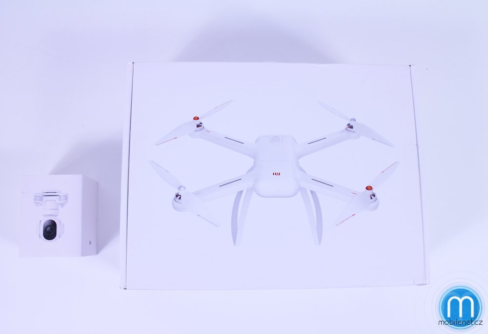 Xiaomi Mi Drone