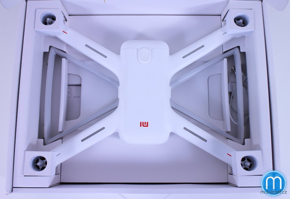 Xiaomi Mi Drone