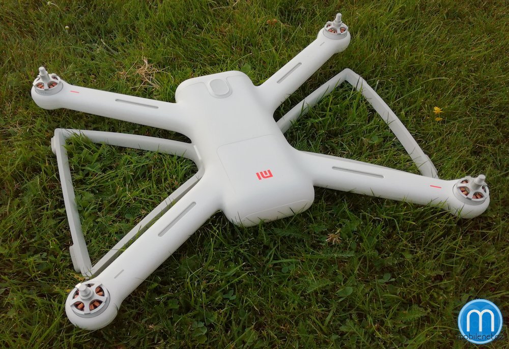 Xiaomi Mi Drone