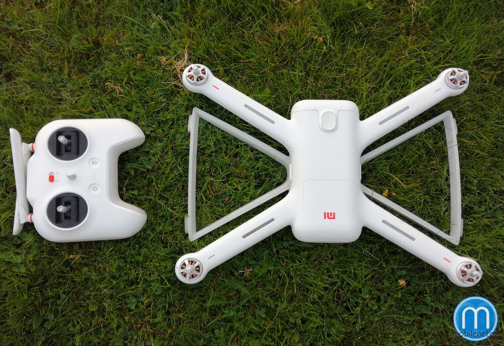 Xiaomi Mi Drone