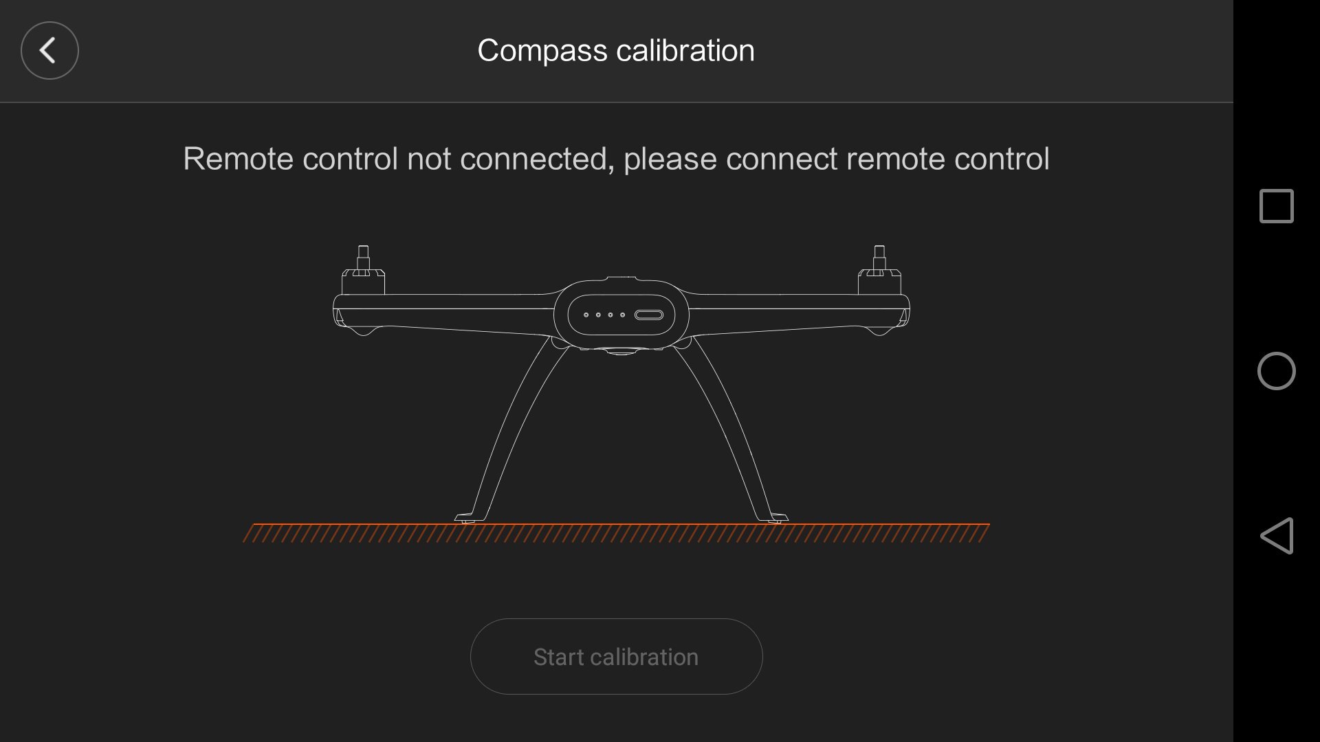 Xiaomi Mi Drone