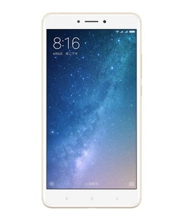 Xiaomi Mi Max 2