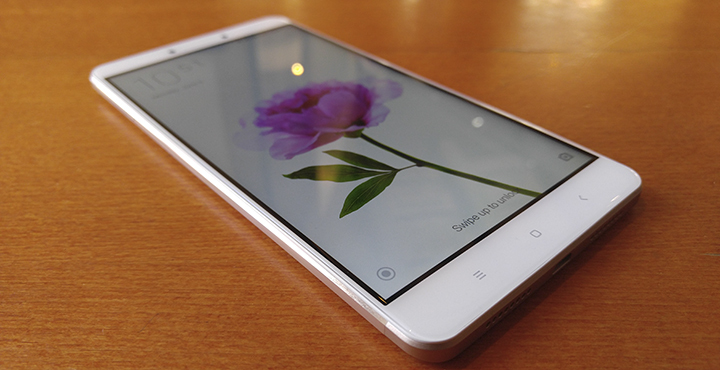 Xiaomi Mi Max