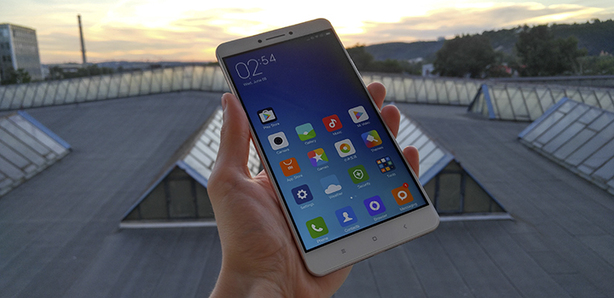 Xiaomi Mi Max