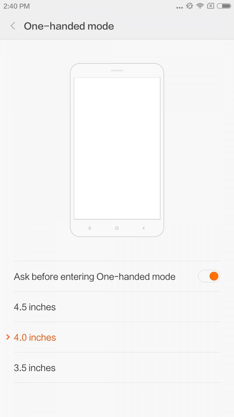 Xiaomi Mi Max