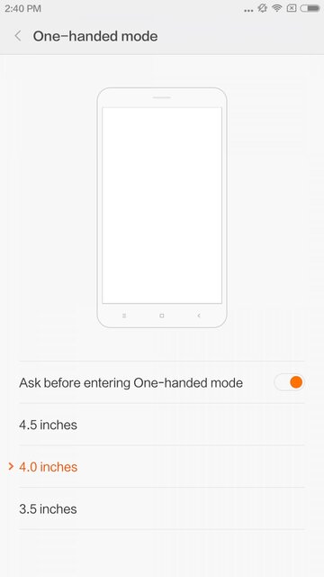 Xiaomi Mi Max