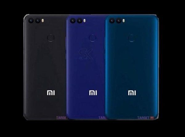 Xiaomi Mi Max 3