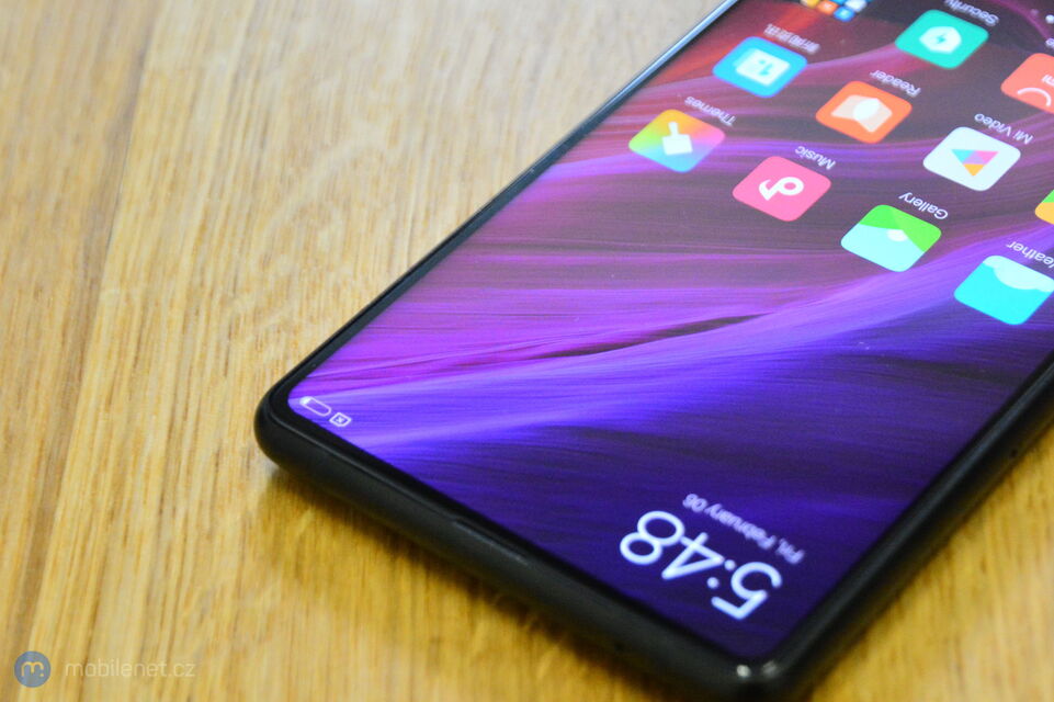 Xiaomi Mi MIX 2