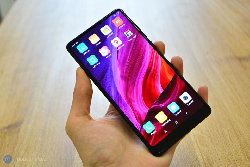 Xiaomi Mi MIX 2