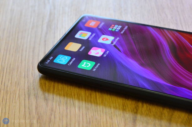 Xiaomi Mi MIX 2