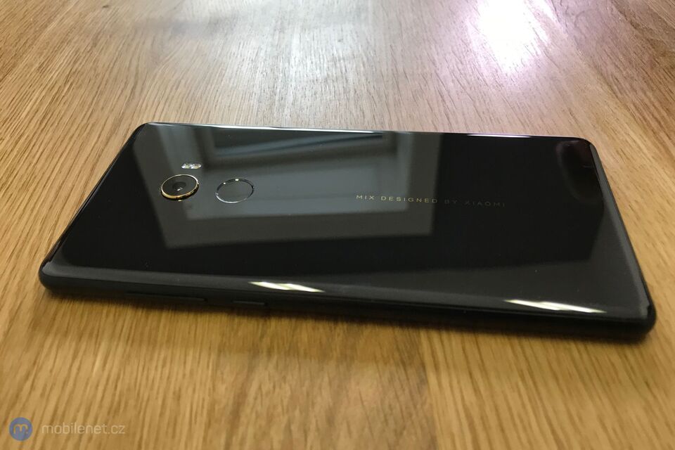 Xiaomi Mi MIX 2