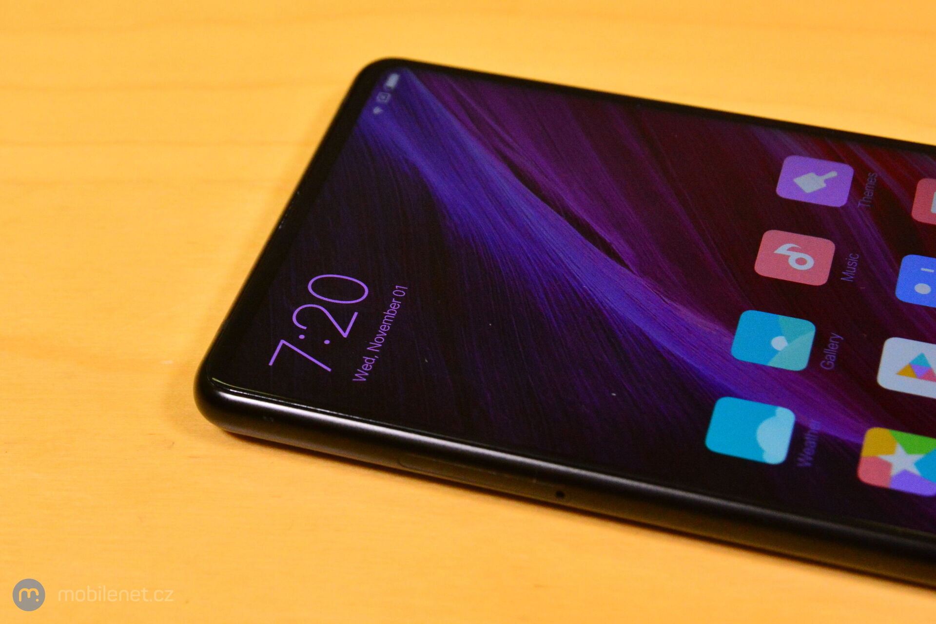 Xiaomi Mi MIX 2