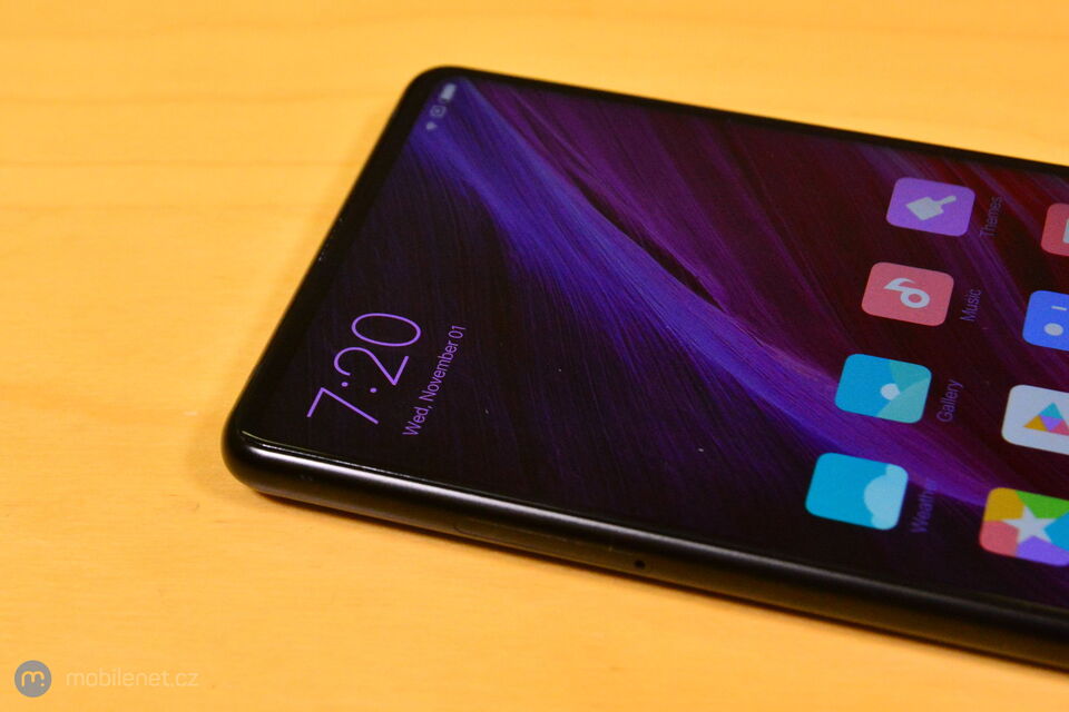 Xiaomi Mi MIX 2