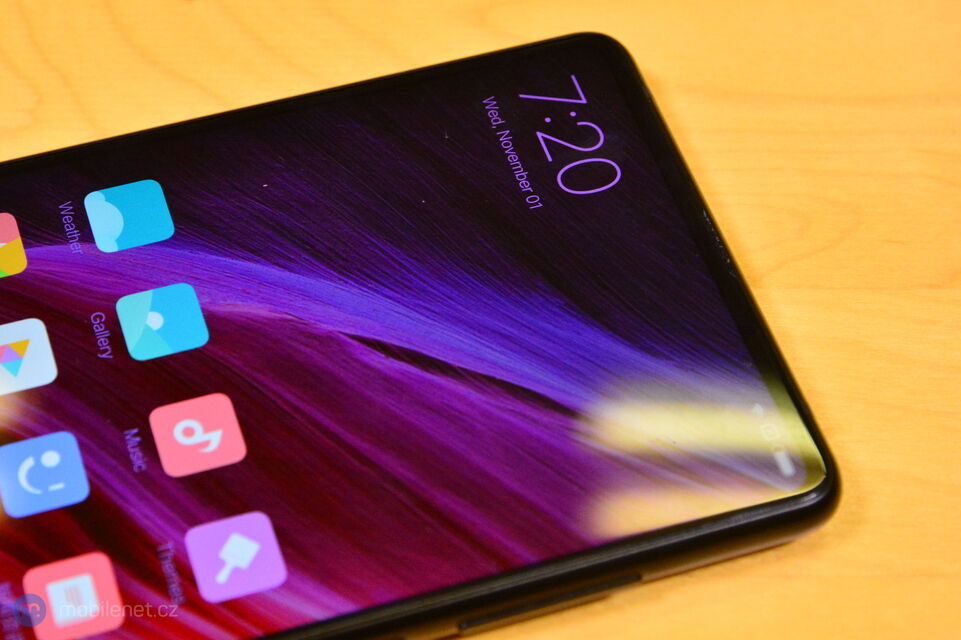Xiaomi Mi MIX 2