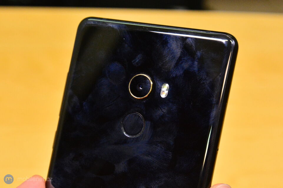 Xiaomi Mi MIX 2
