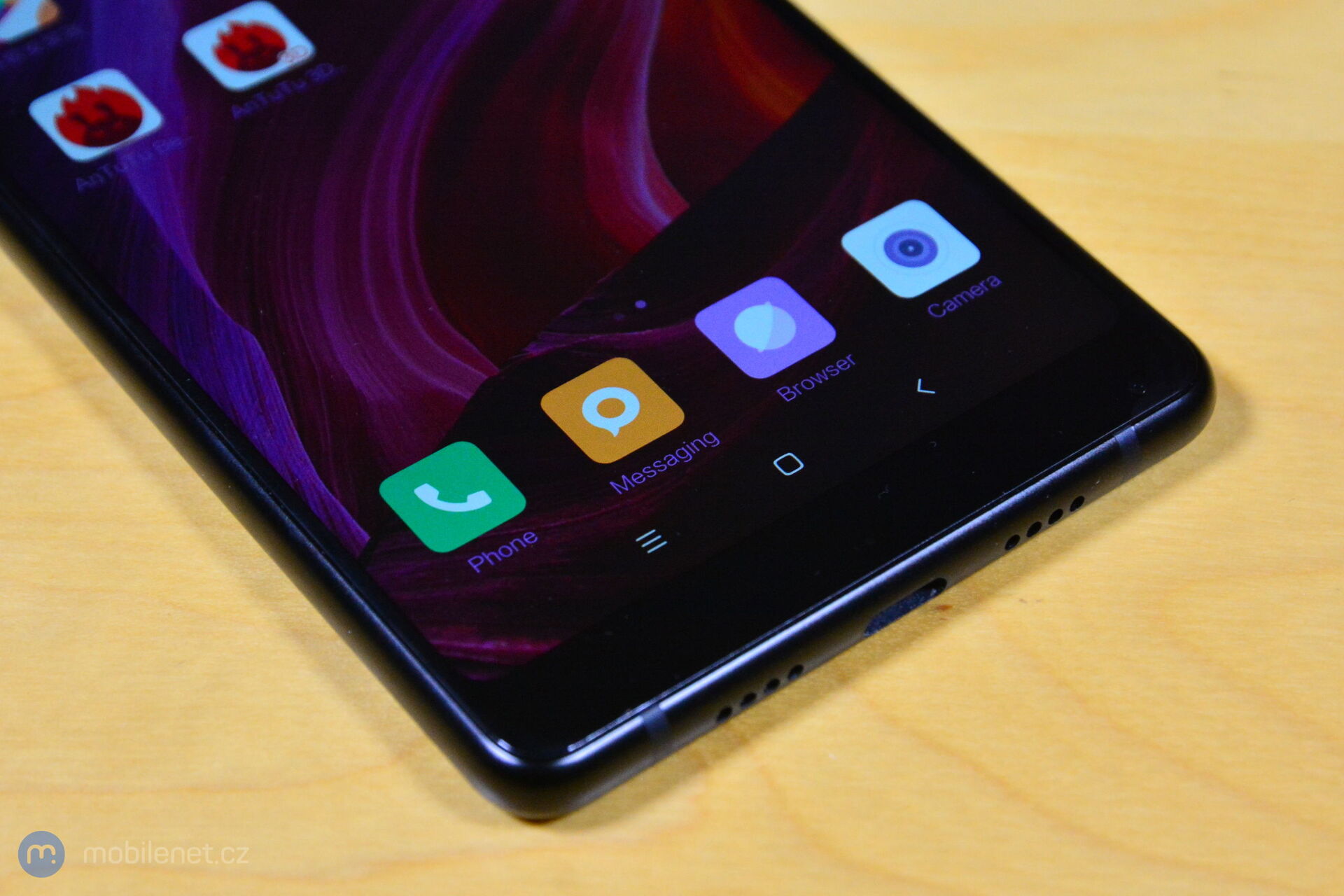 Xiaomi Mi MIX 2