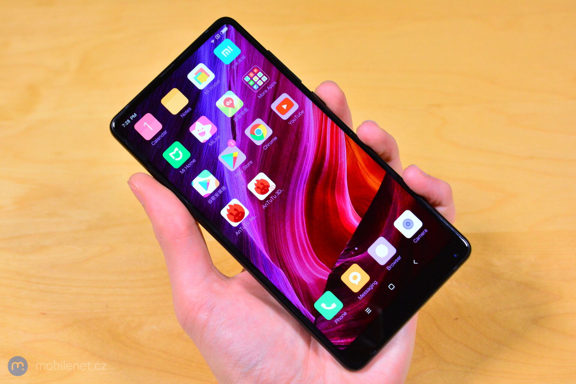 Xiaomi Mi MIX 2