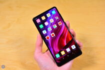 Xiaomi Mi MIX 2