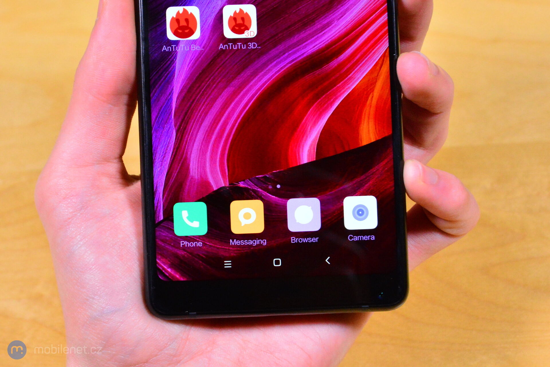 Xiaomi Mi MIX 2