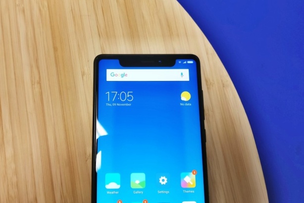Xiaomi Mi MIX 2