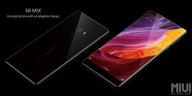 Xiaomi Mi MIX