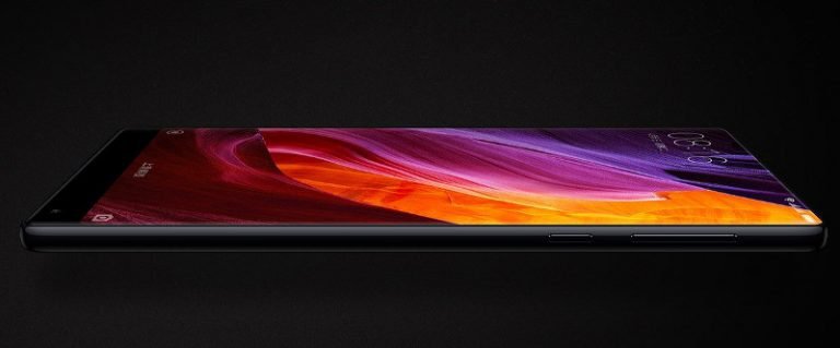 Xiaomi Mi MIX