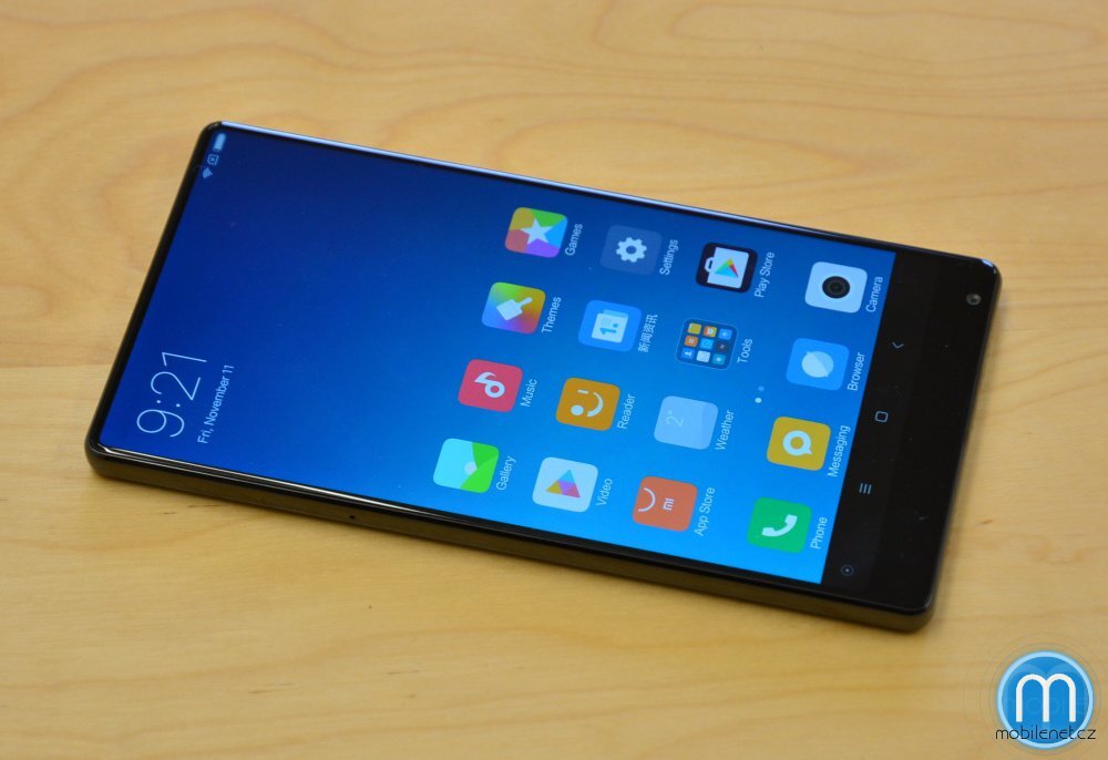 Xiaomi Mi MIX