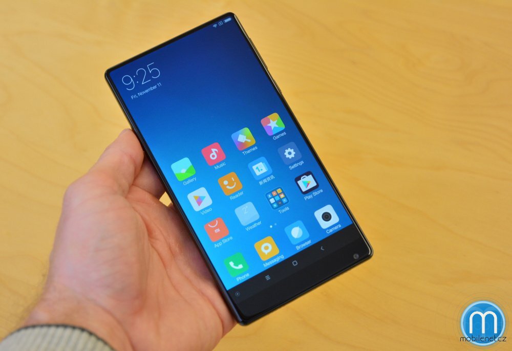 Xiaomi Mi MIX