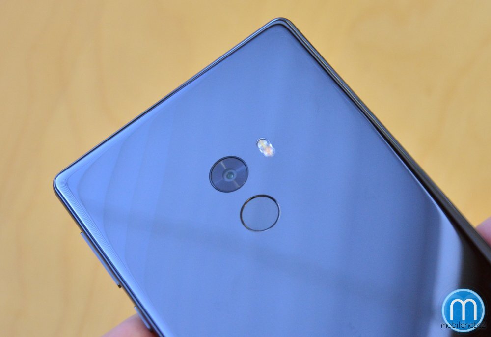 Xiaomi Mi MIX