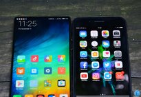 Xiaomi Mi MIX