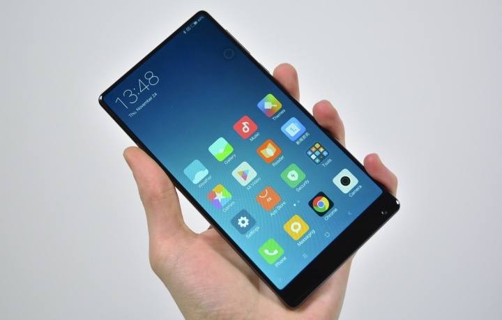 Xiaomi Mi MIX