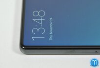 Xiaomi Mi MIX